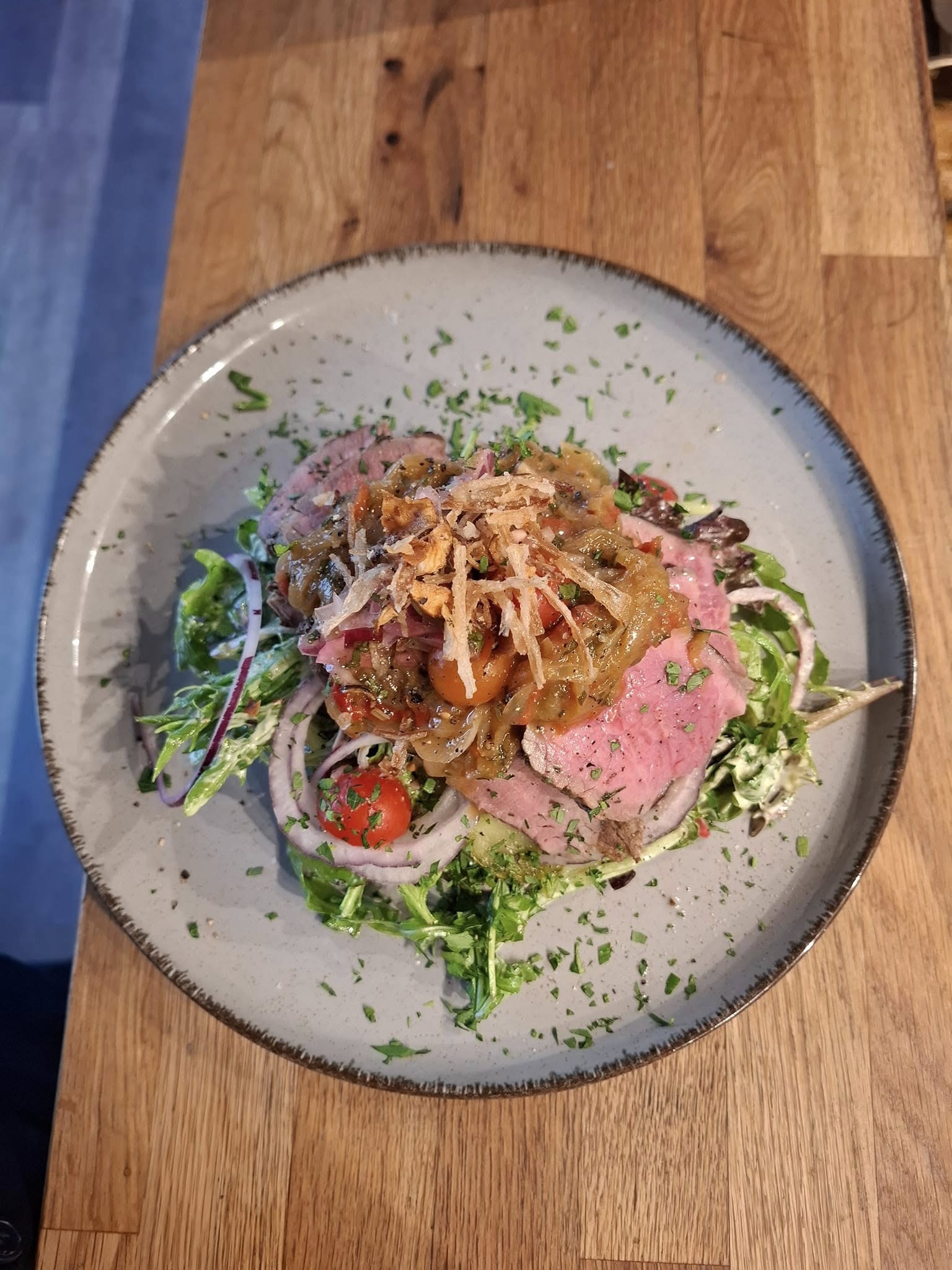 Rådhusgata spiseri & mer