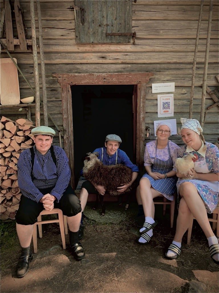 Skålbergsetera