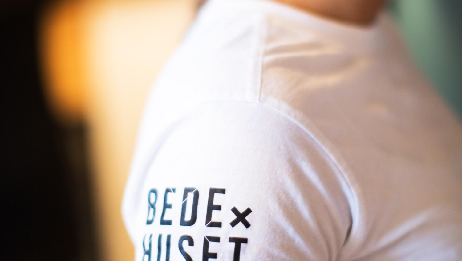 Bedehuset