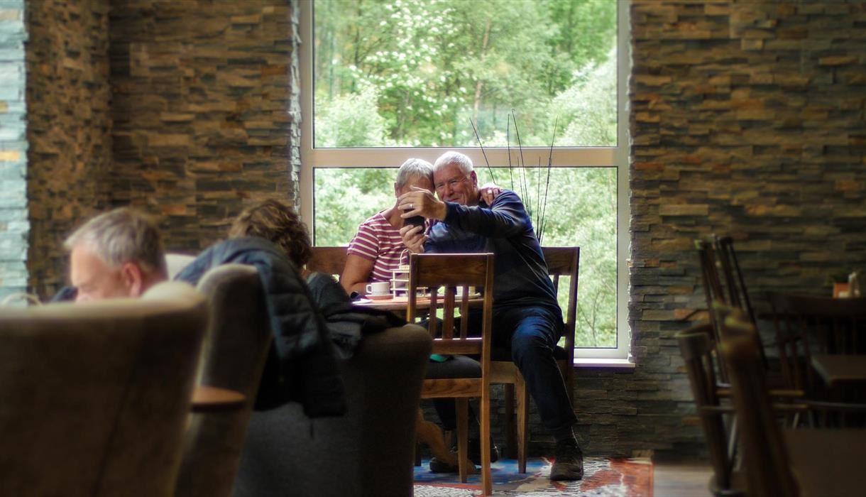 Briksdalsbre Fjellstove