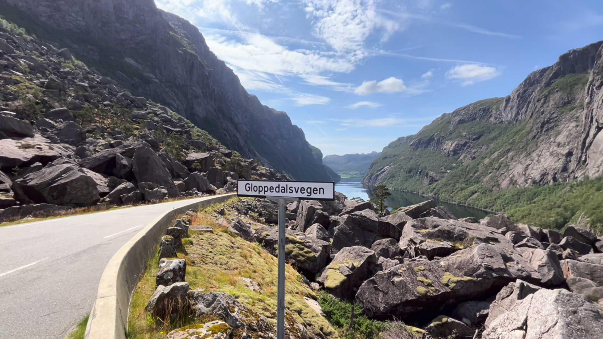 Fjord Hikes Stavanger Day trip