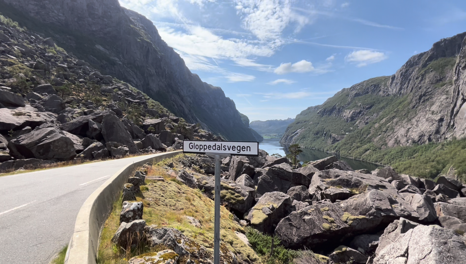Fjord Hikes Stavanger Day trip