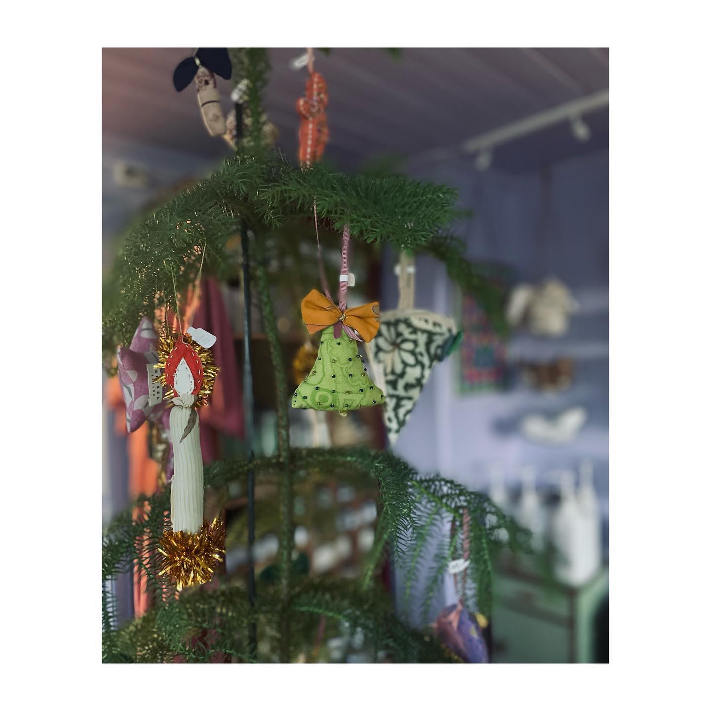 Julepynt