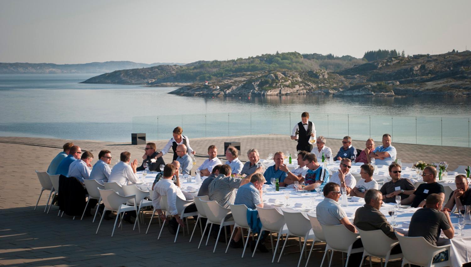Panorama Hotell & Resort