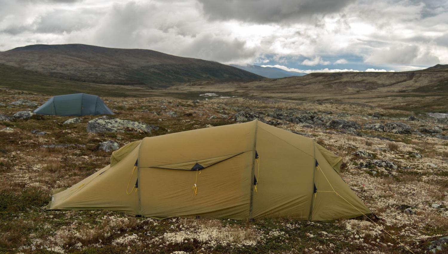 Moskussafari m/personlig guide, 2 dager