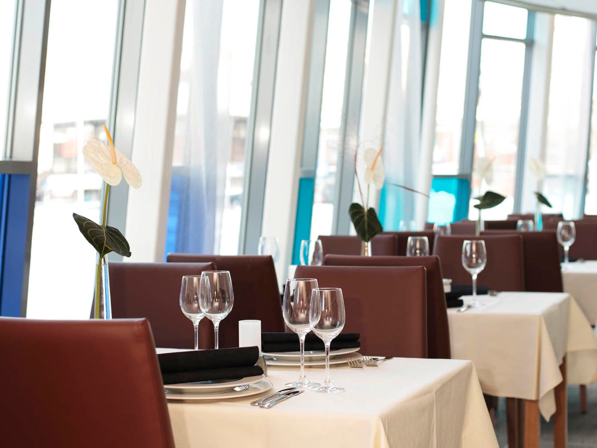 Restaurant Horisonten