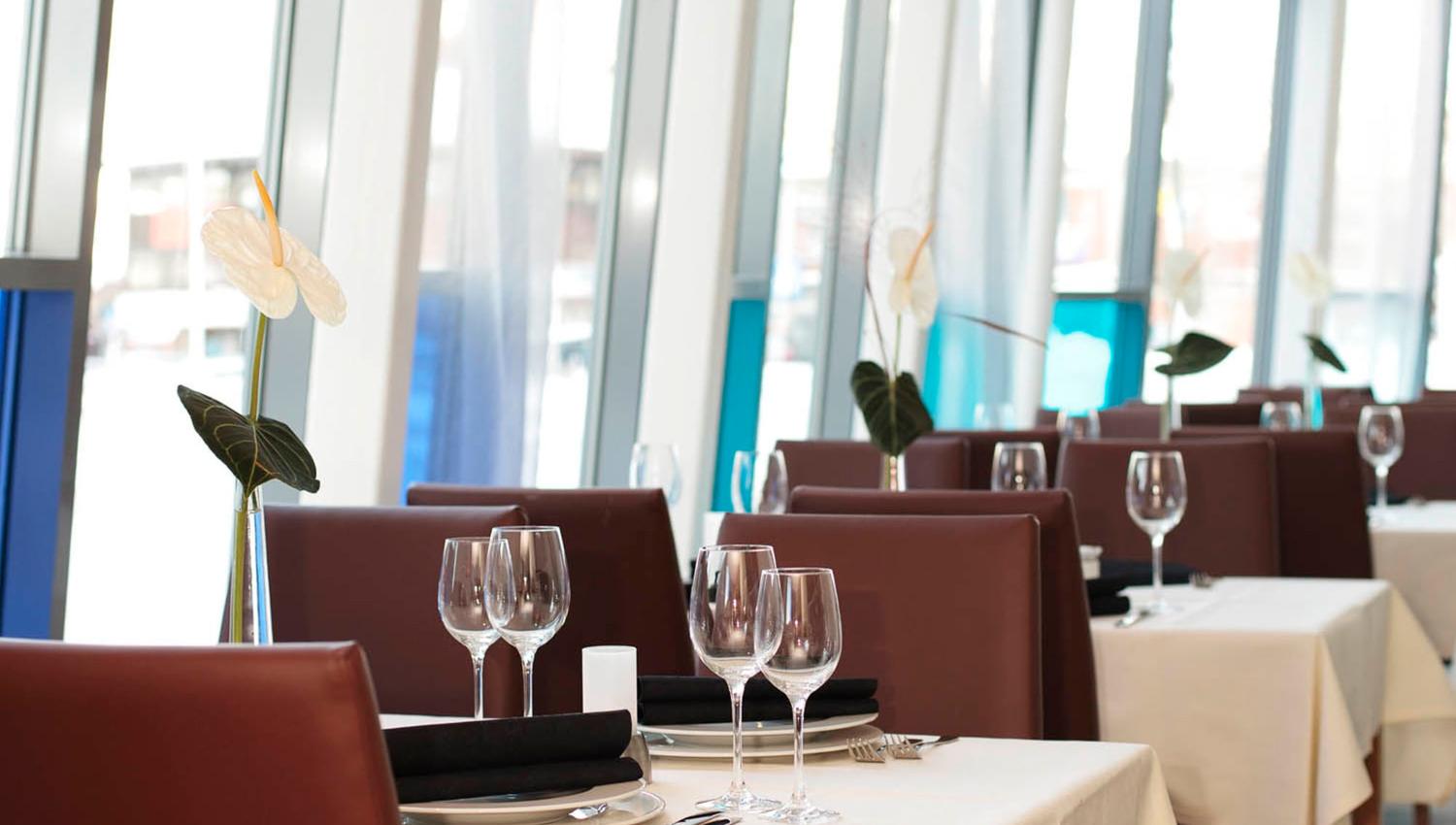 Restaurant Horisonten