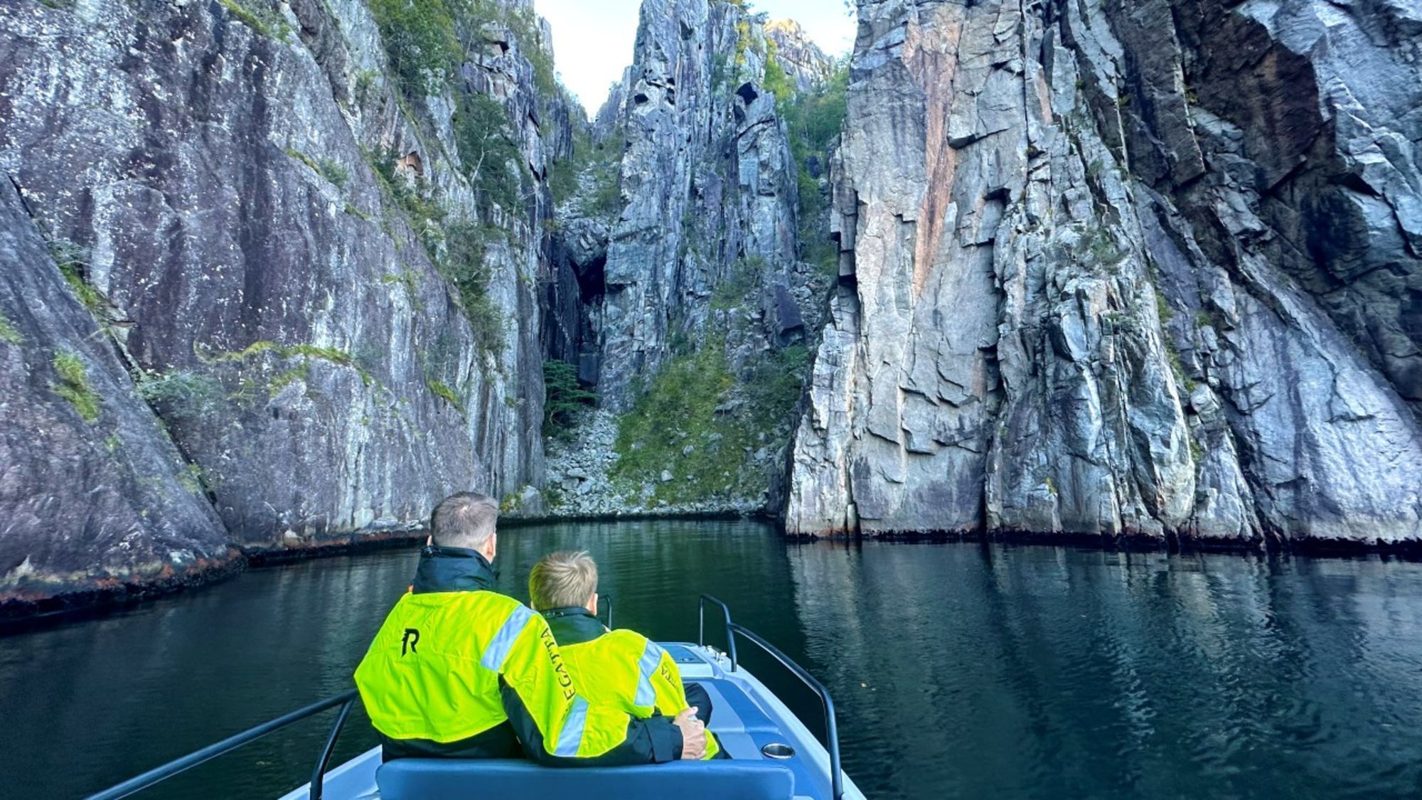 Fjord Xplore