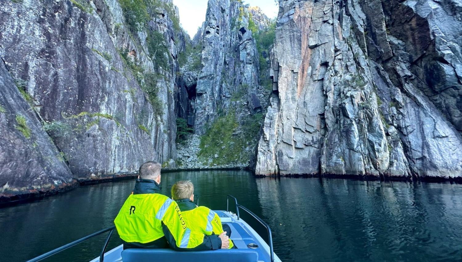 Fjord Xplore