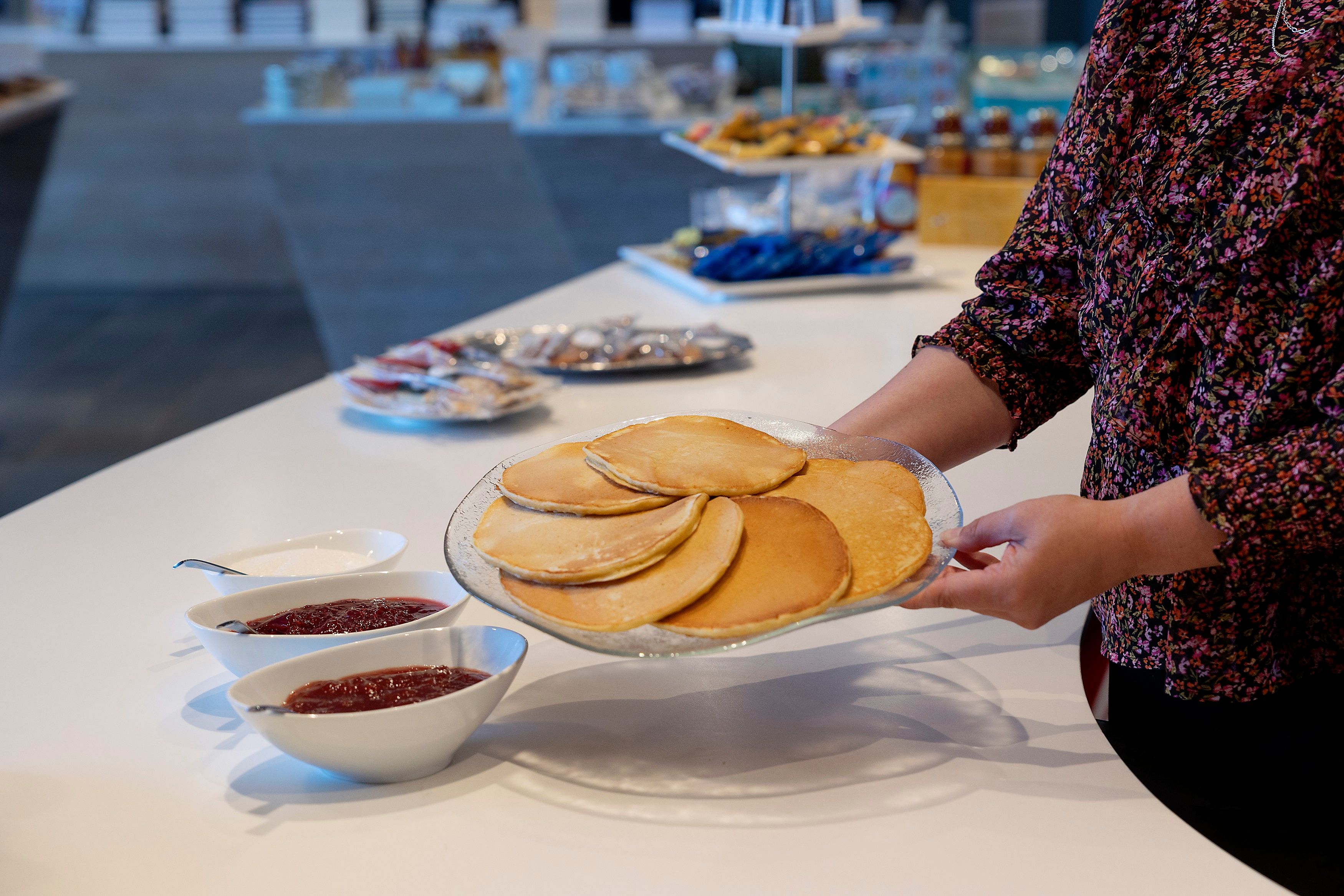 Nordsjøfartmuseet i Telavåg
