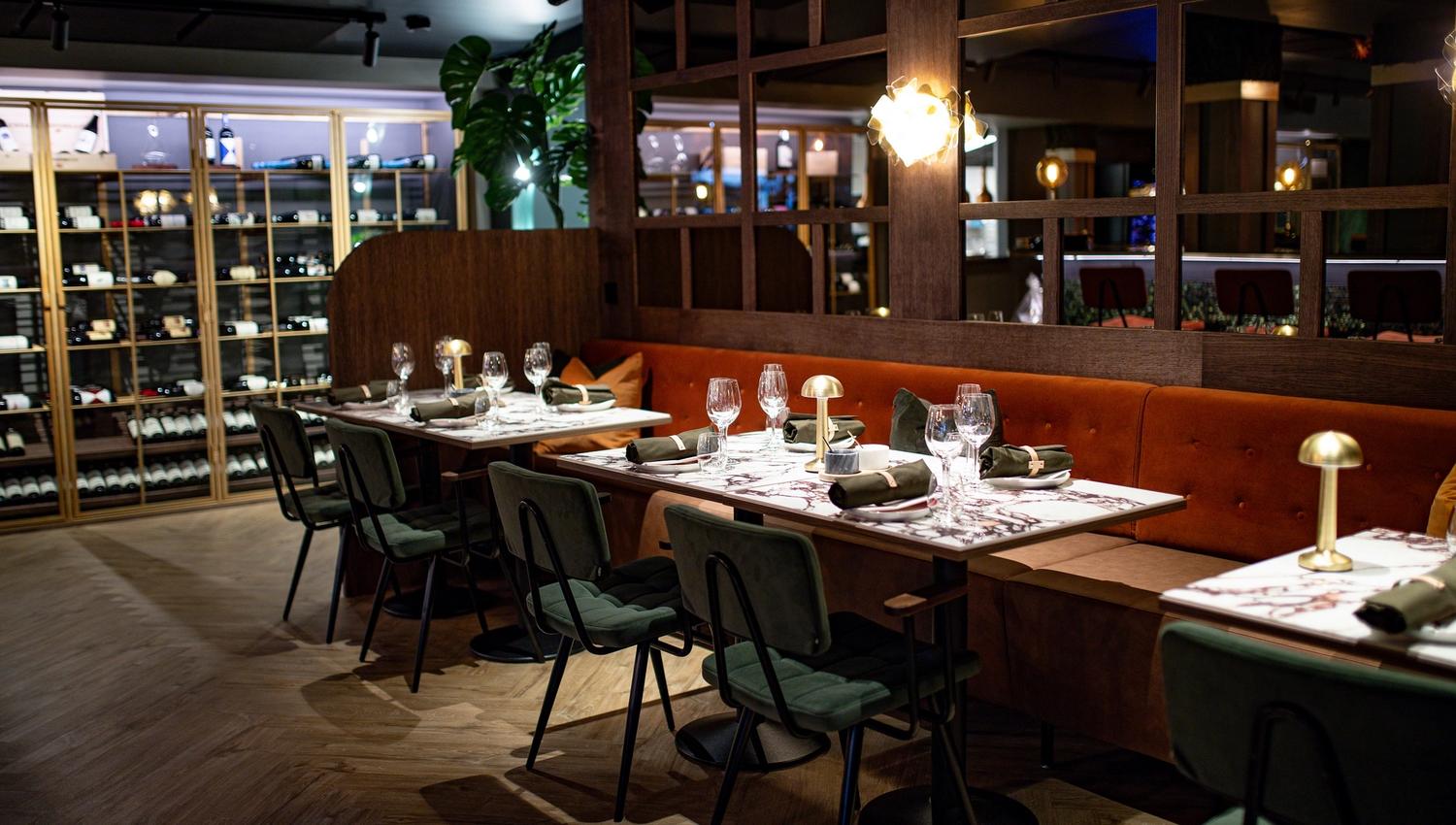 Basso Social Bergen