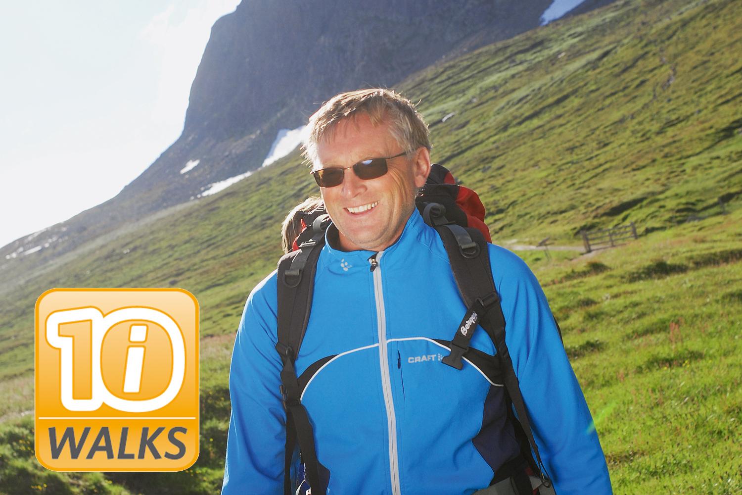 Hallingskarvet Nasjonalpark