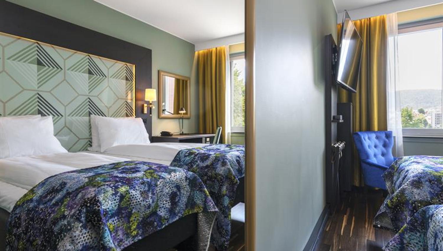 Thon Hotel Orion