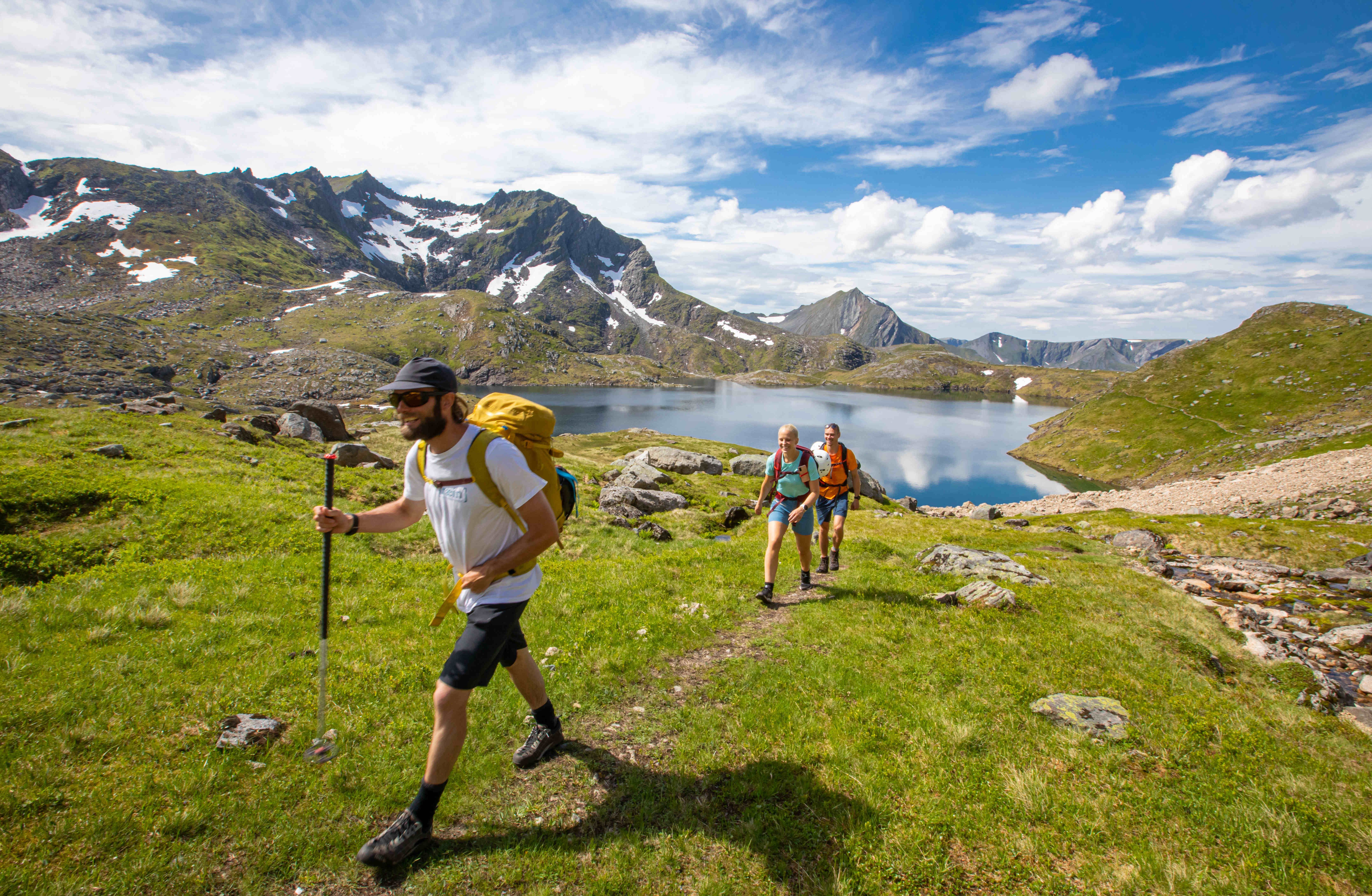 Molladalen