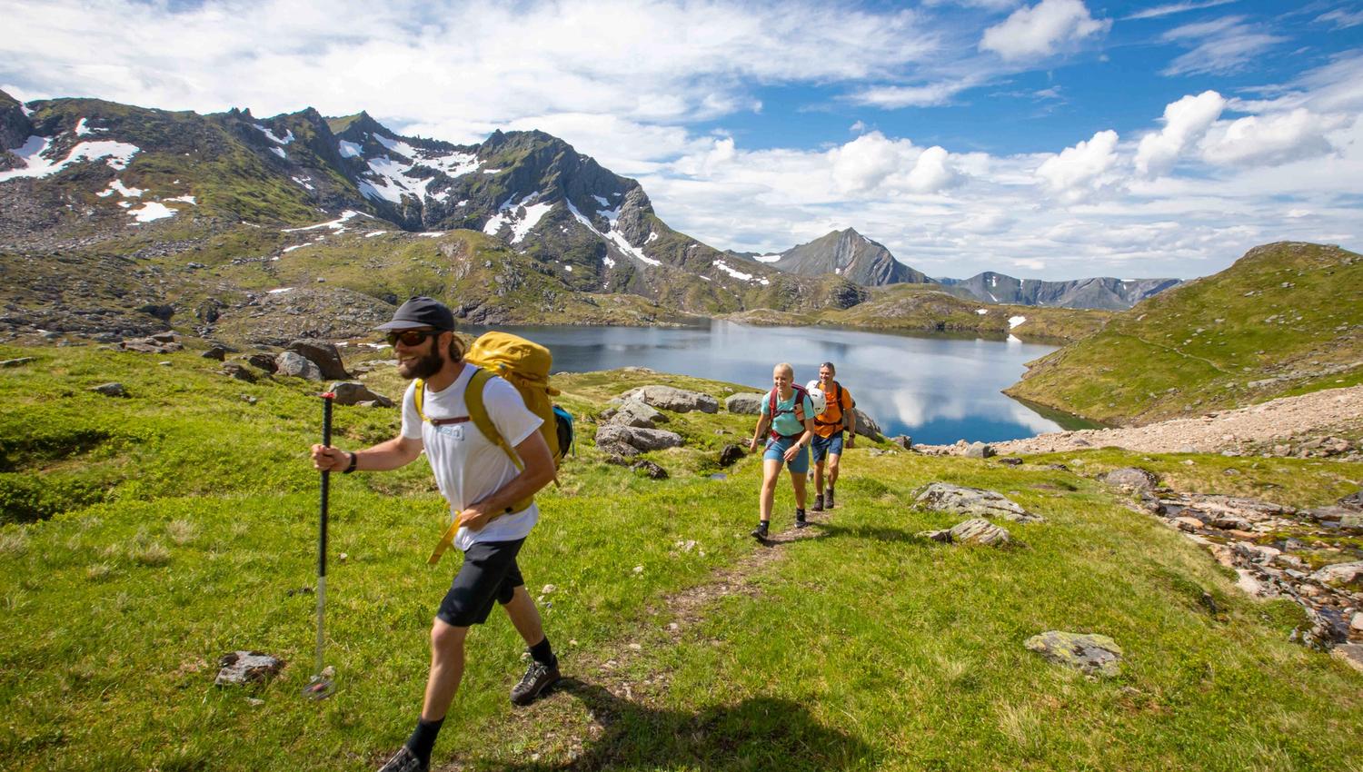 Molladalen