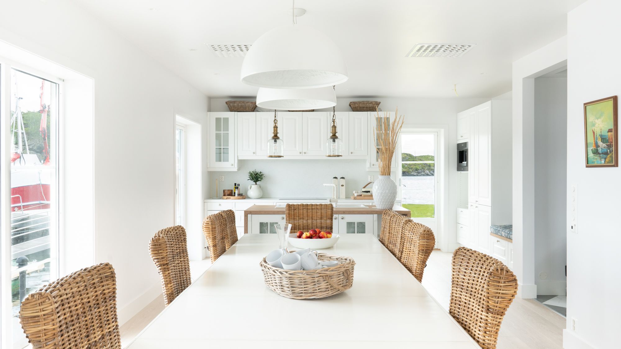 Preg Design for Olaskjeret