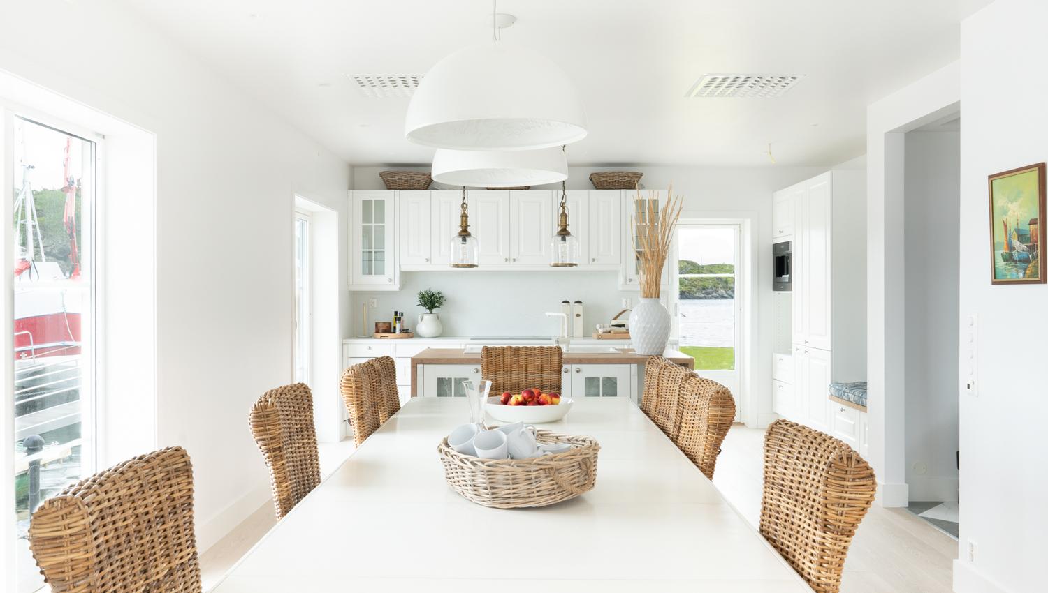 Preg Design for Olaskjeret