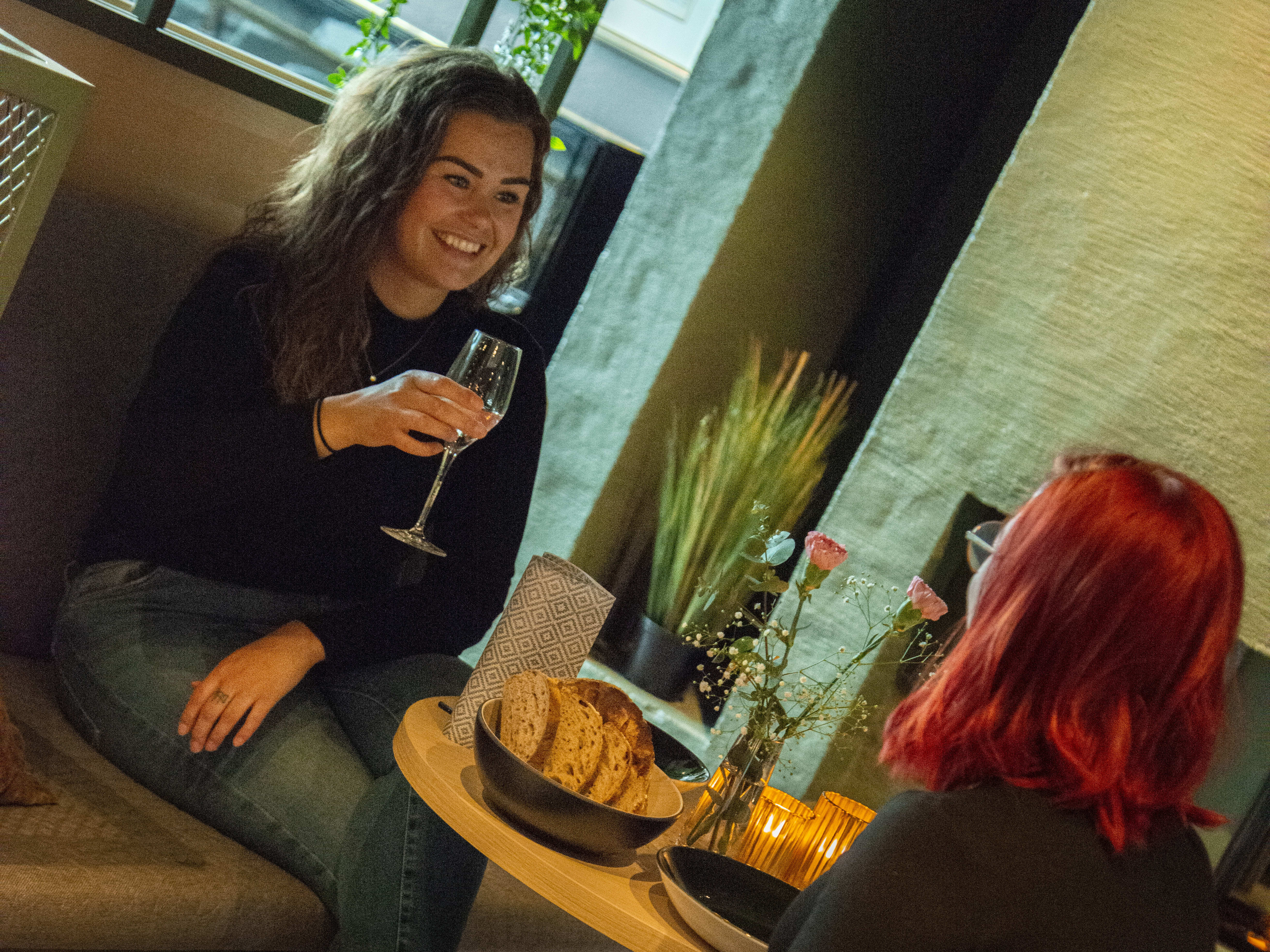 Avslappende hotellopphold