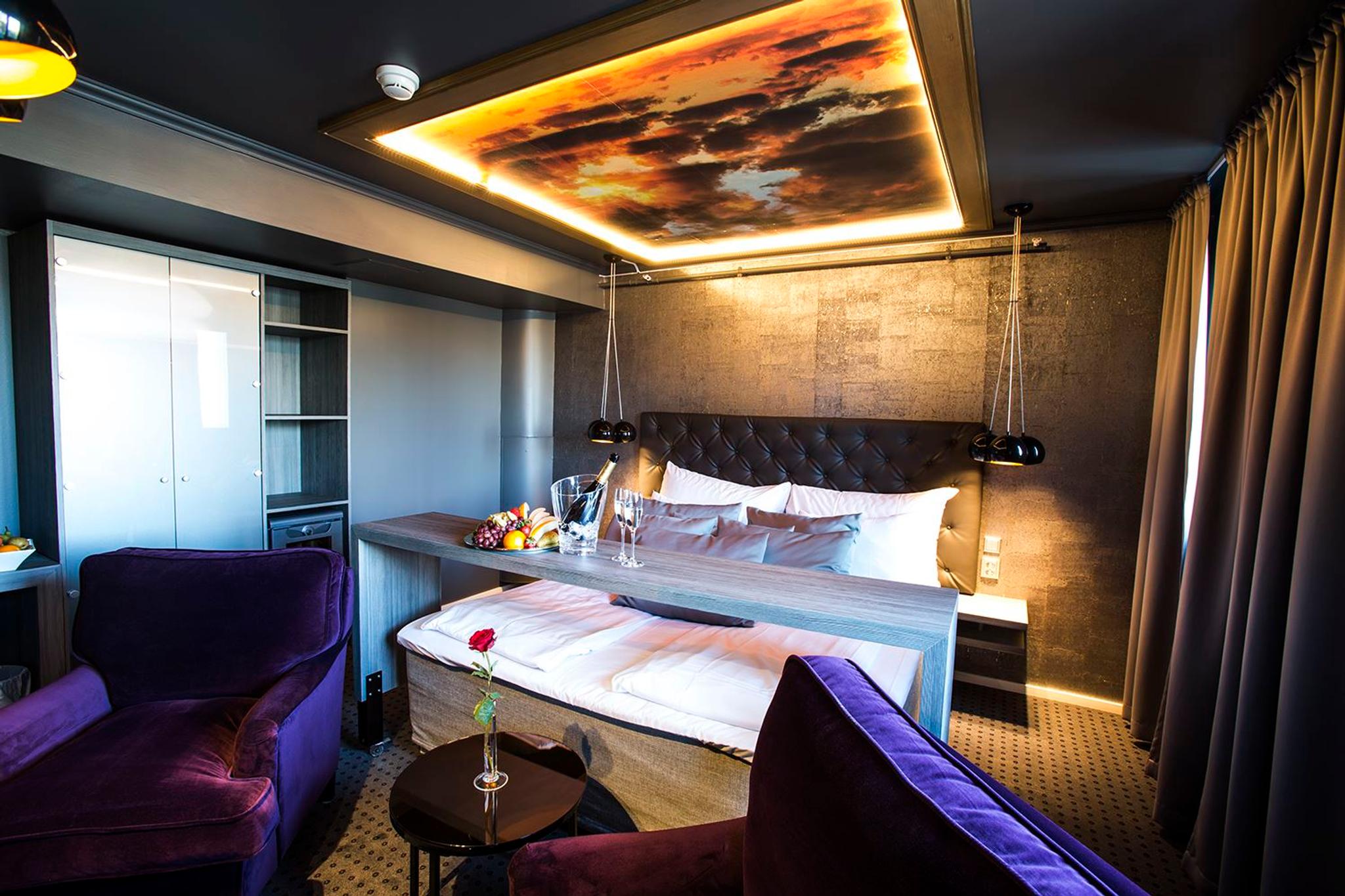 Thon Partner Skagen Hotel