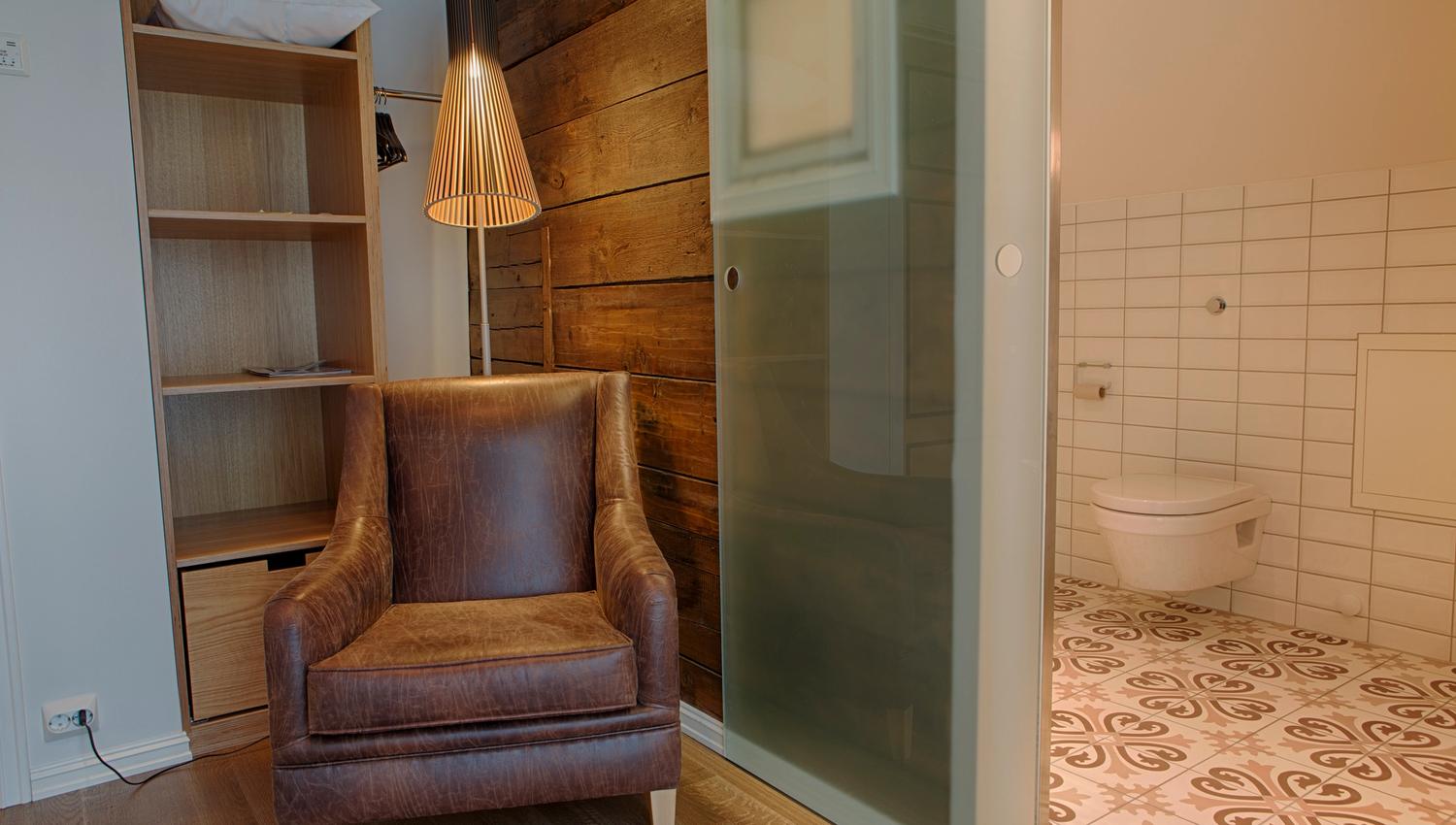 Grand Hotell Egersund