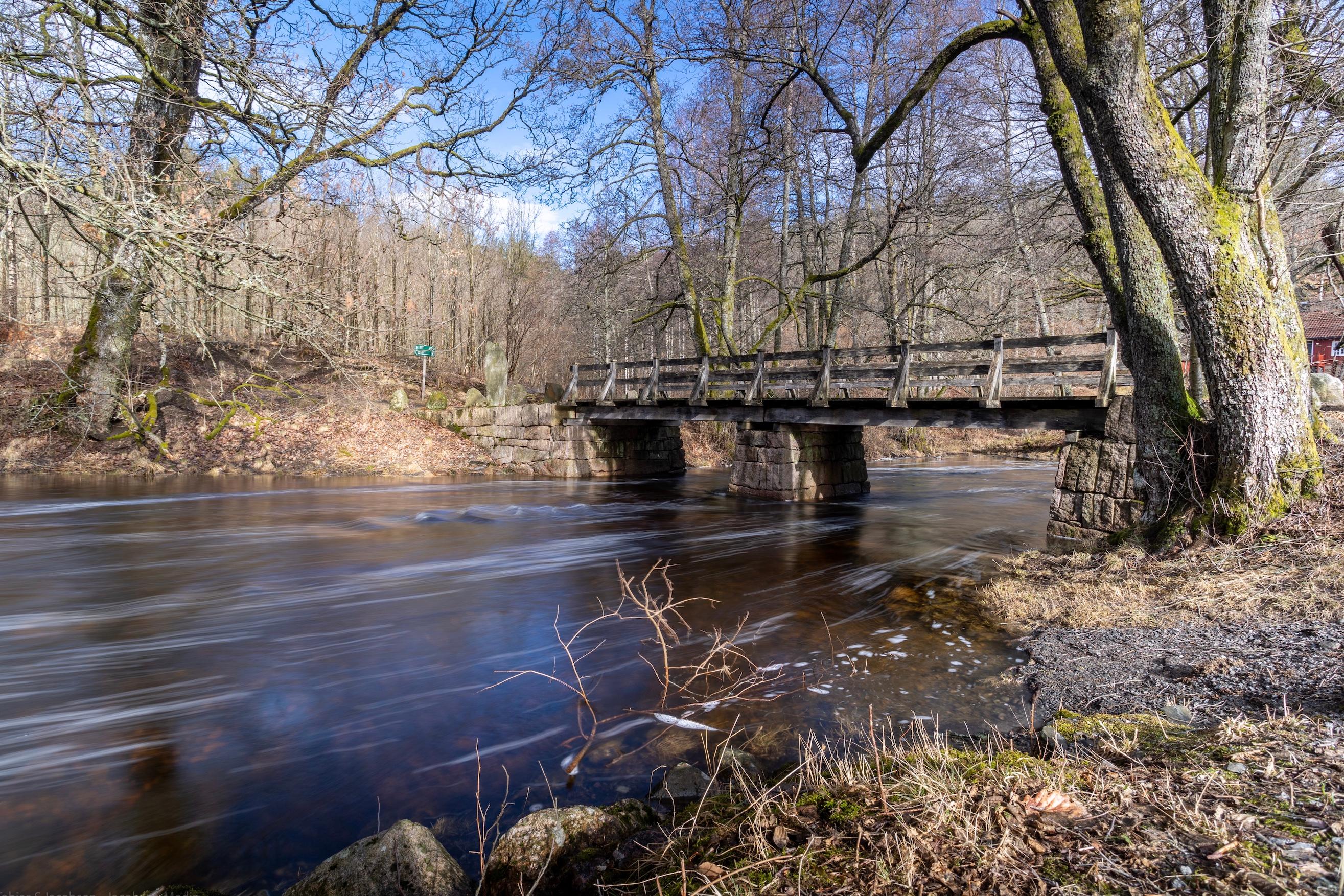 Dagsturhytta Knibenro