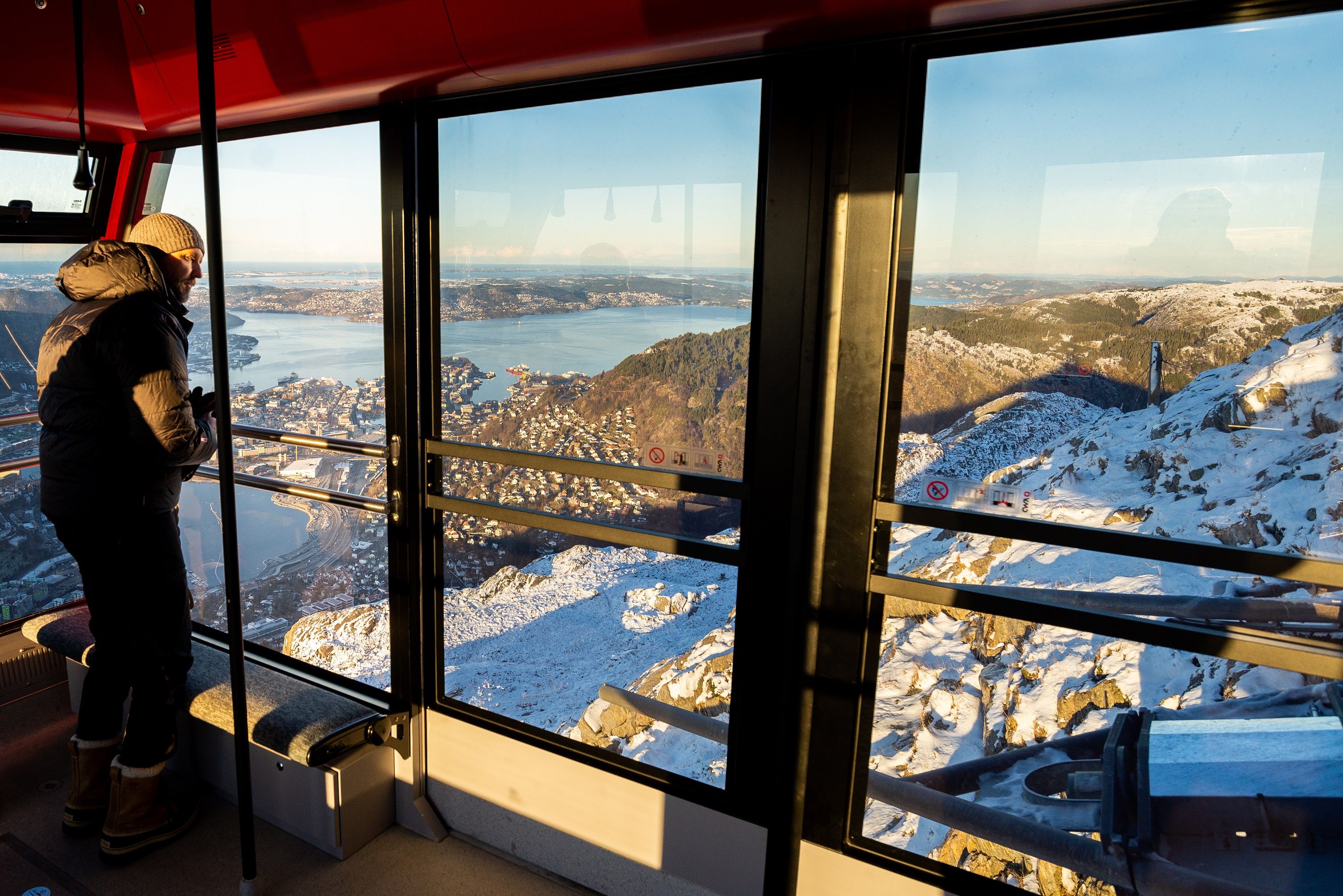 Ulriken 643 (Ulriksbanen)