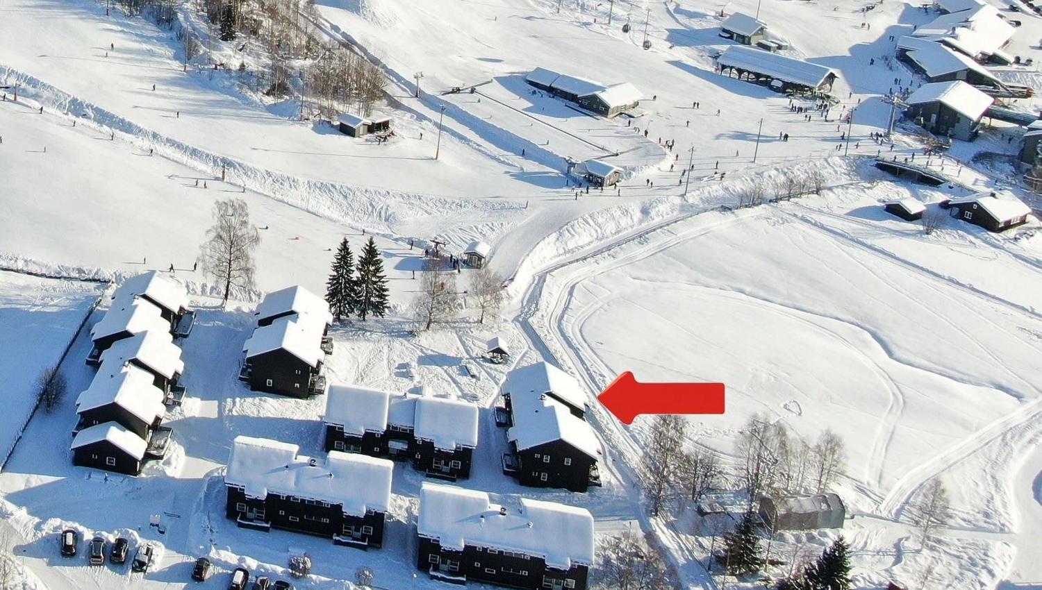 Hafjell Alpine Village