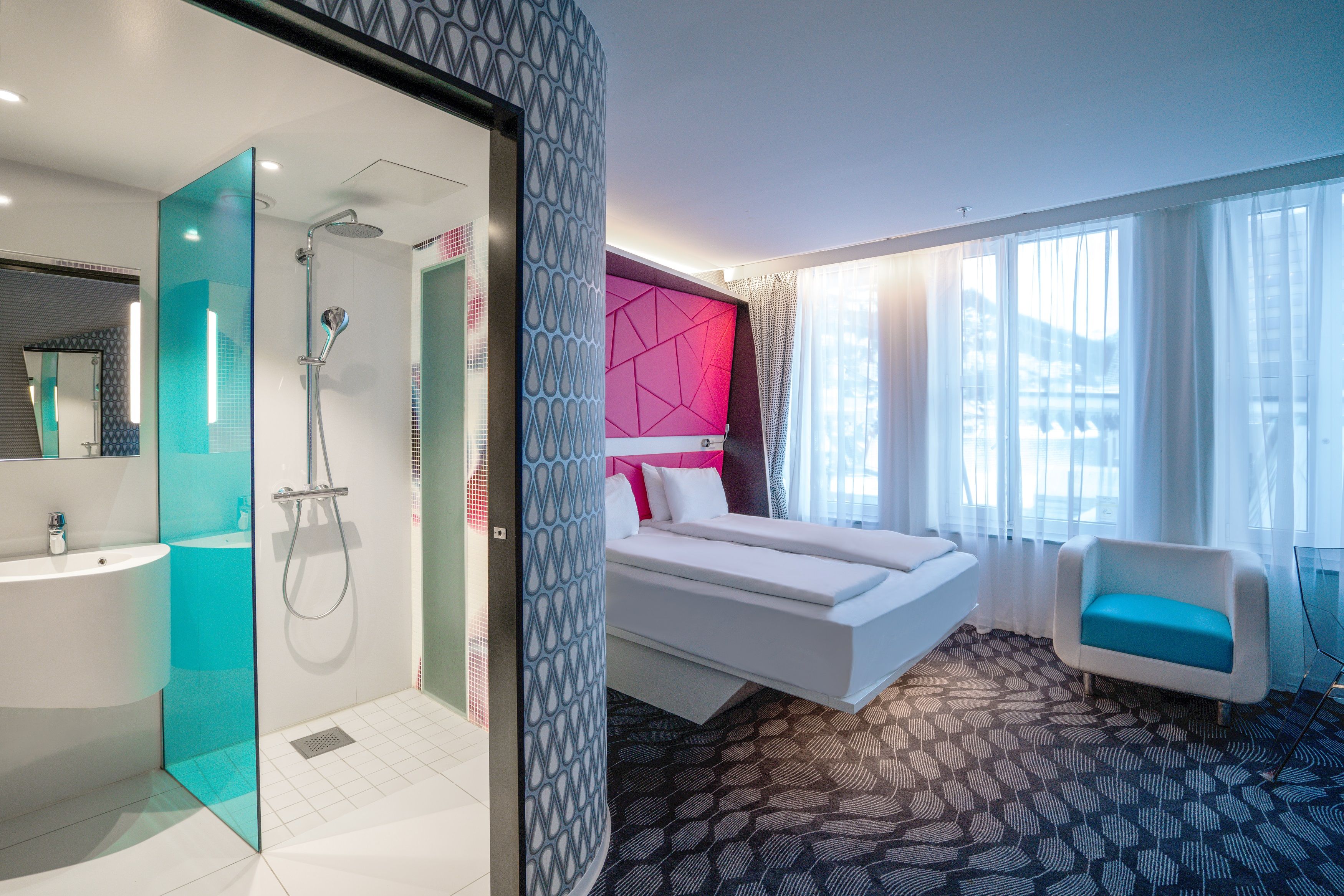 Prize by Radisson, Xhibition Bergen City