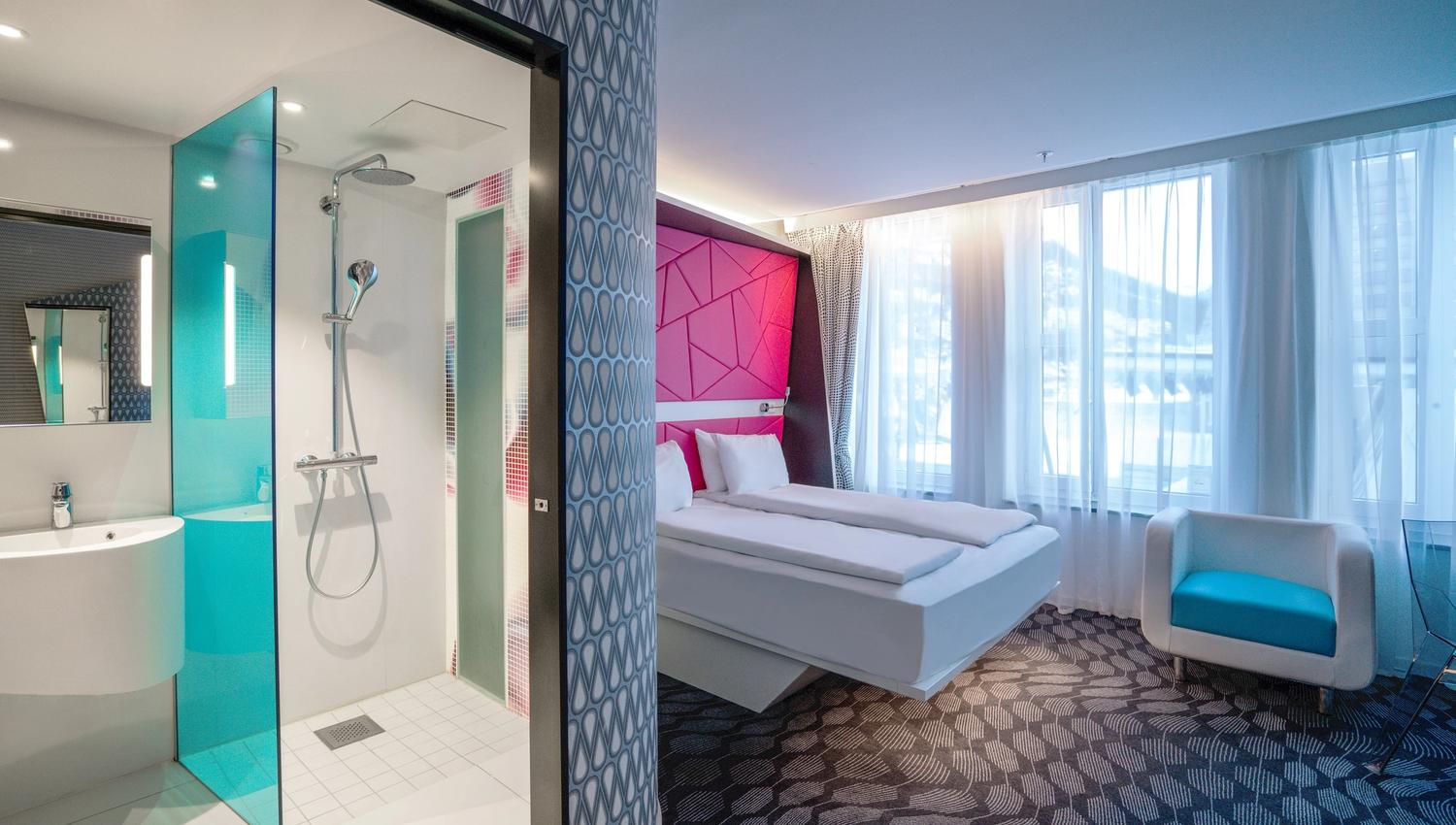 Prize by Radisson, Xhibition Bergen City