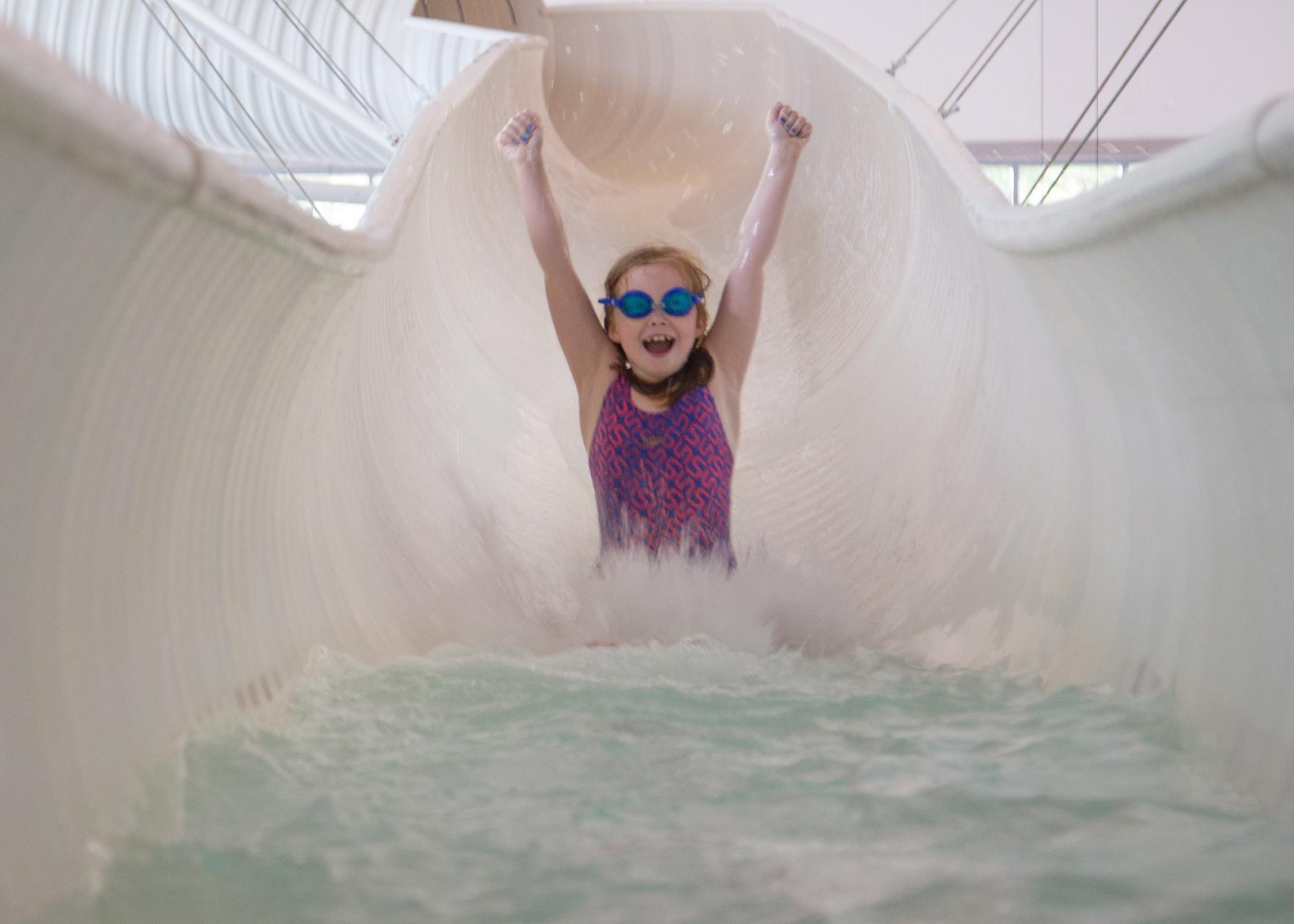 Atlanterhavsbadet i Kristiansund