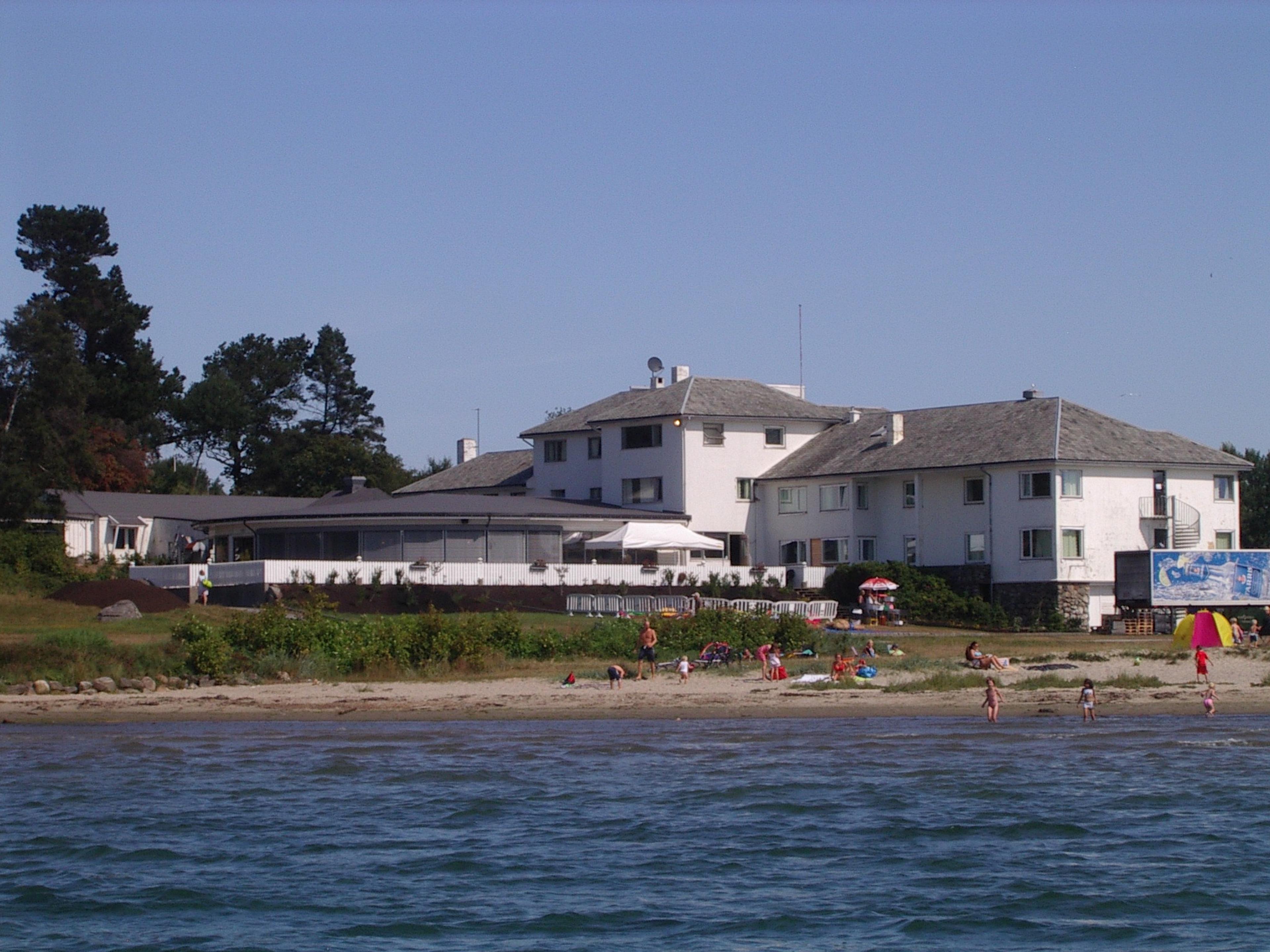 Hike from Viste to Tungenes