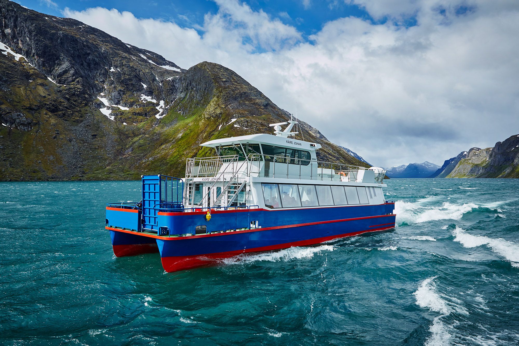 Gjende-besseggen-jotunheimen-lr_19_Cathrine Dokken