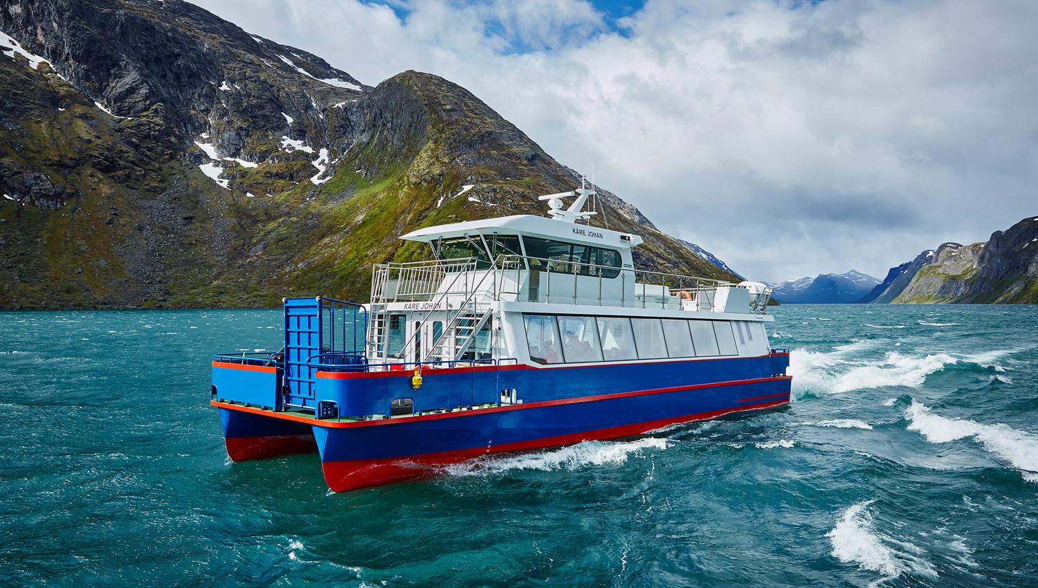 Gjende-besseggen-jotunheimen-lr_19_Cathrine Dokken