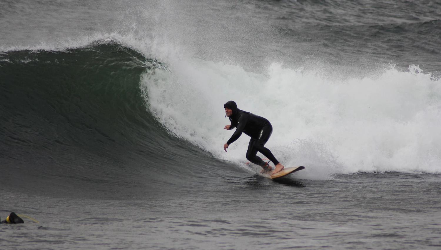 Surf-Lista