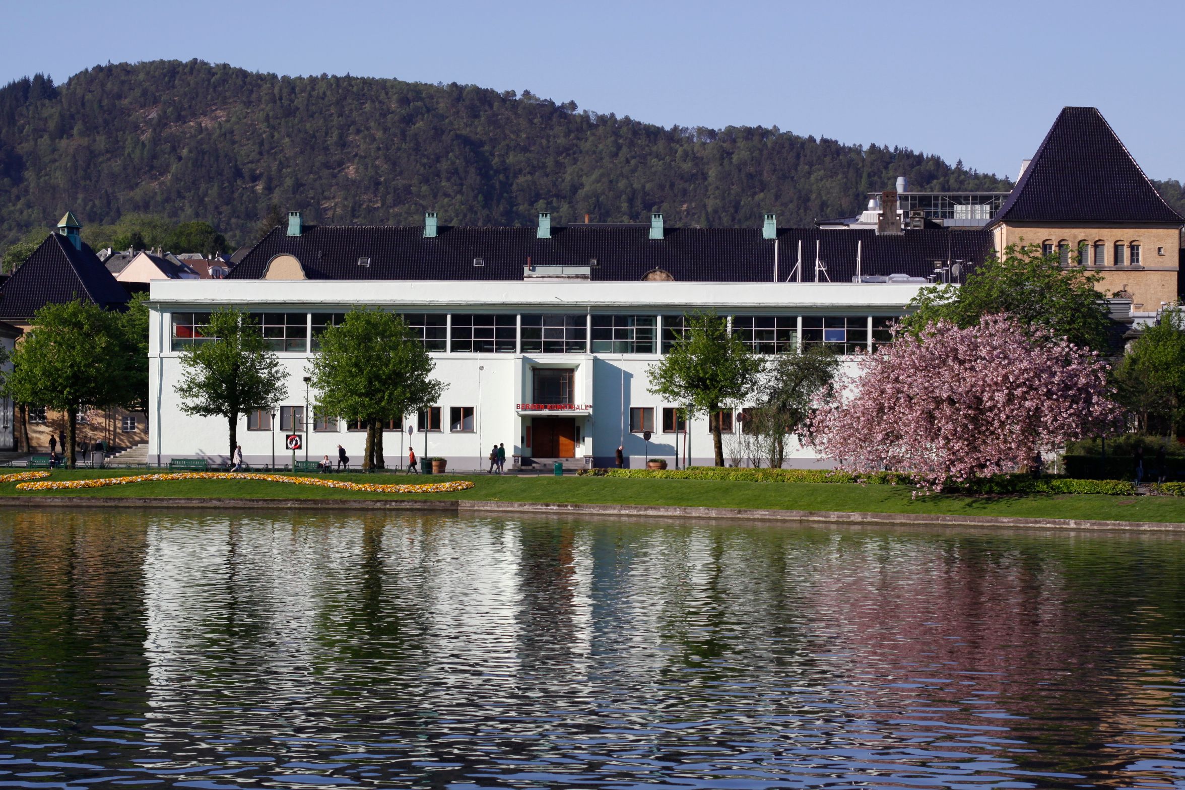 Bergen Kunsthall