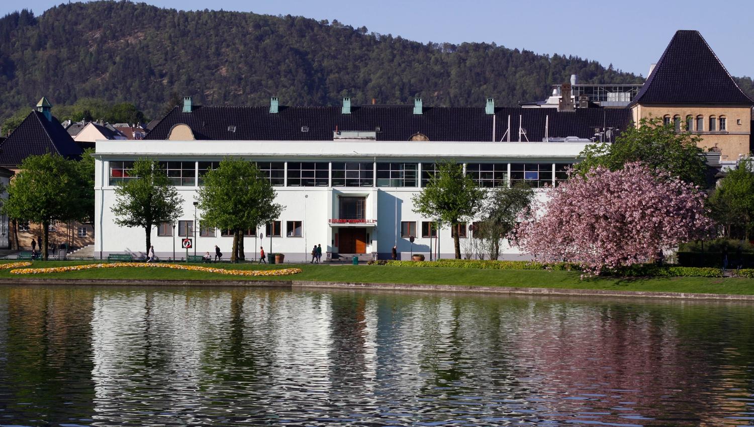 Bergen Kunsthall