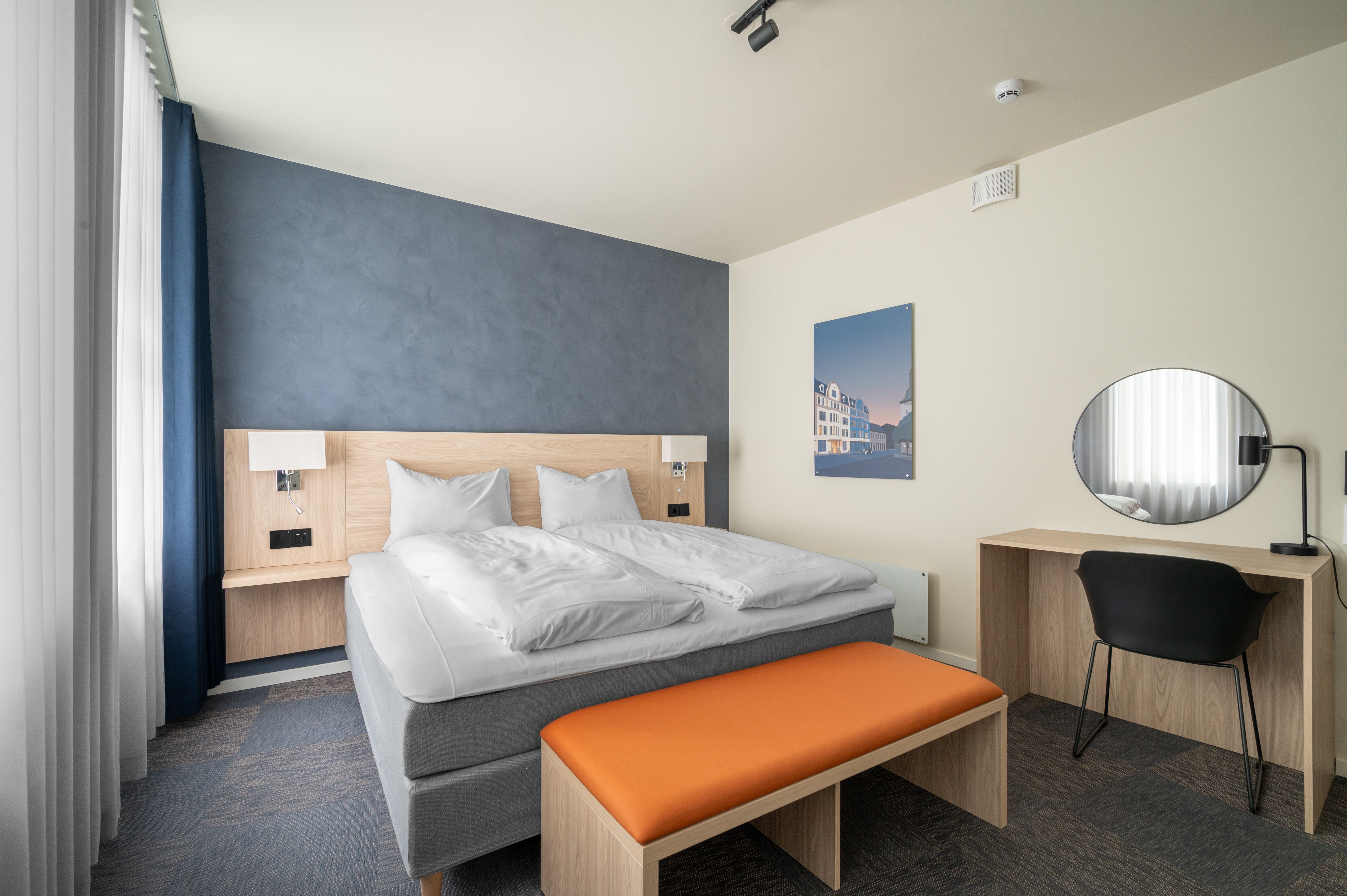 Great Beds - Simple - Smart