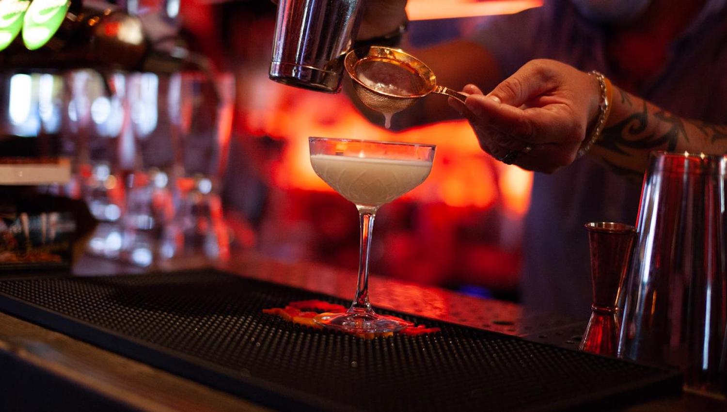 Lille Bar