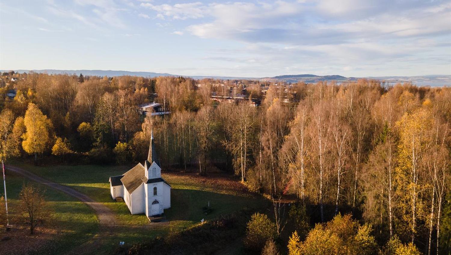 Anno Migrasjonsmuseet