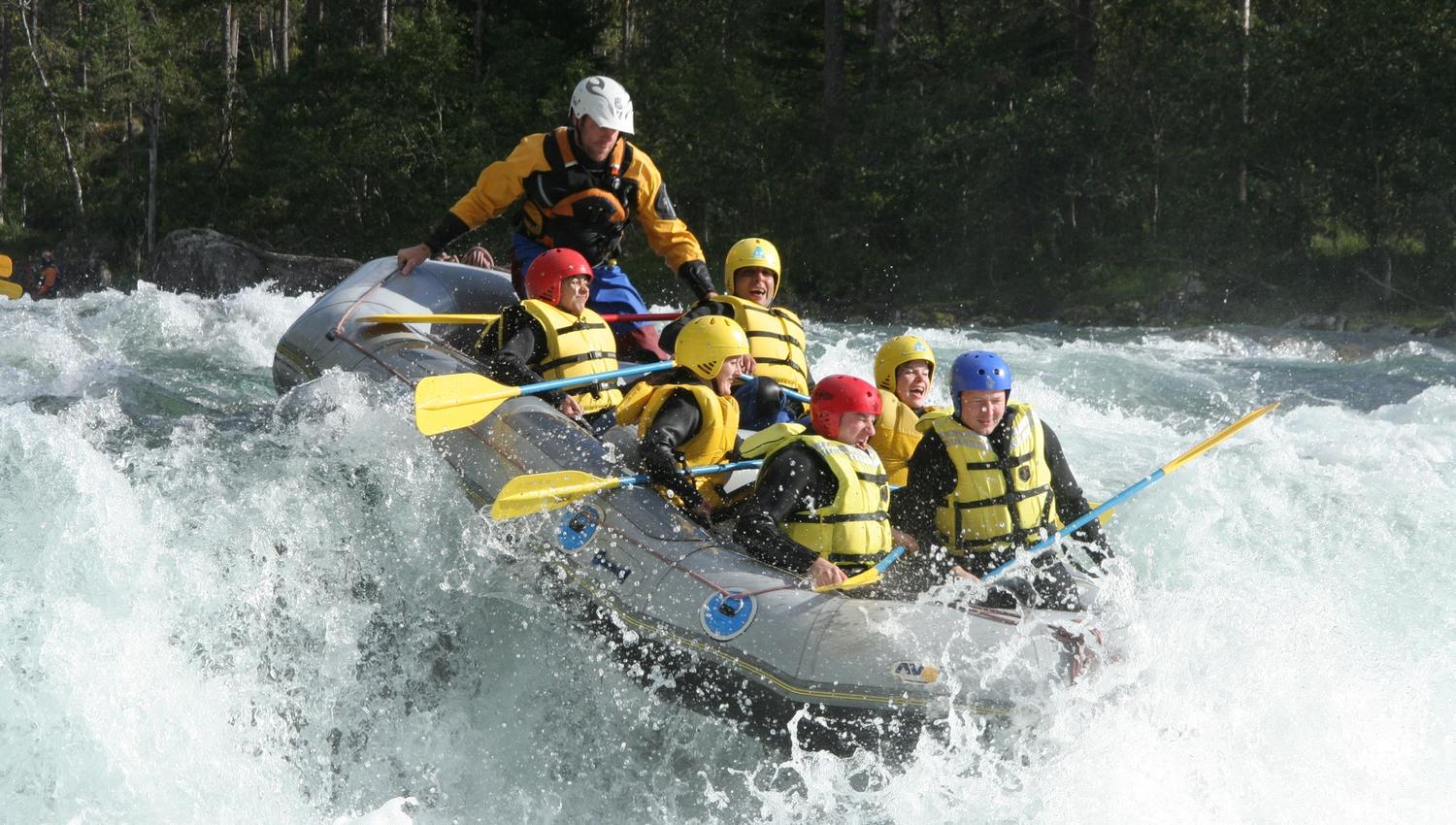 Norway Active