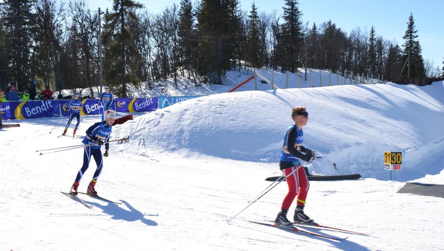 Liatoppen-Skiskyting-Ål