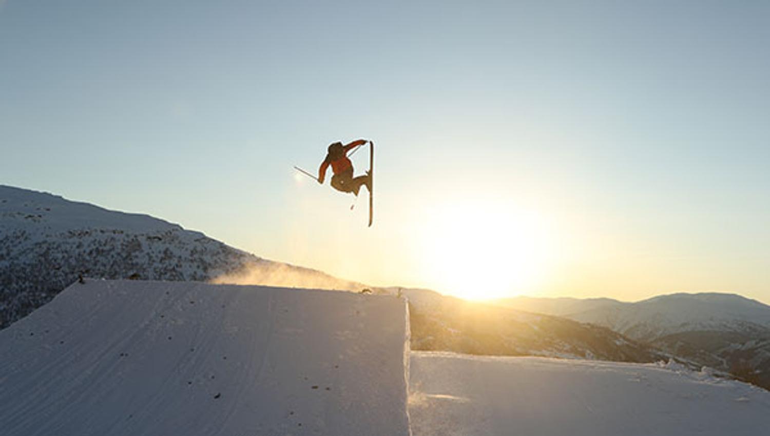 Sogndal Skisenter, Hodlekve