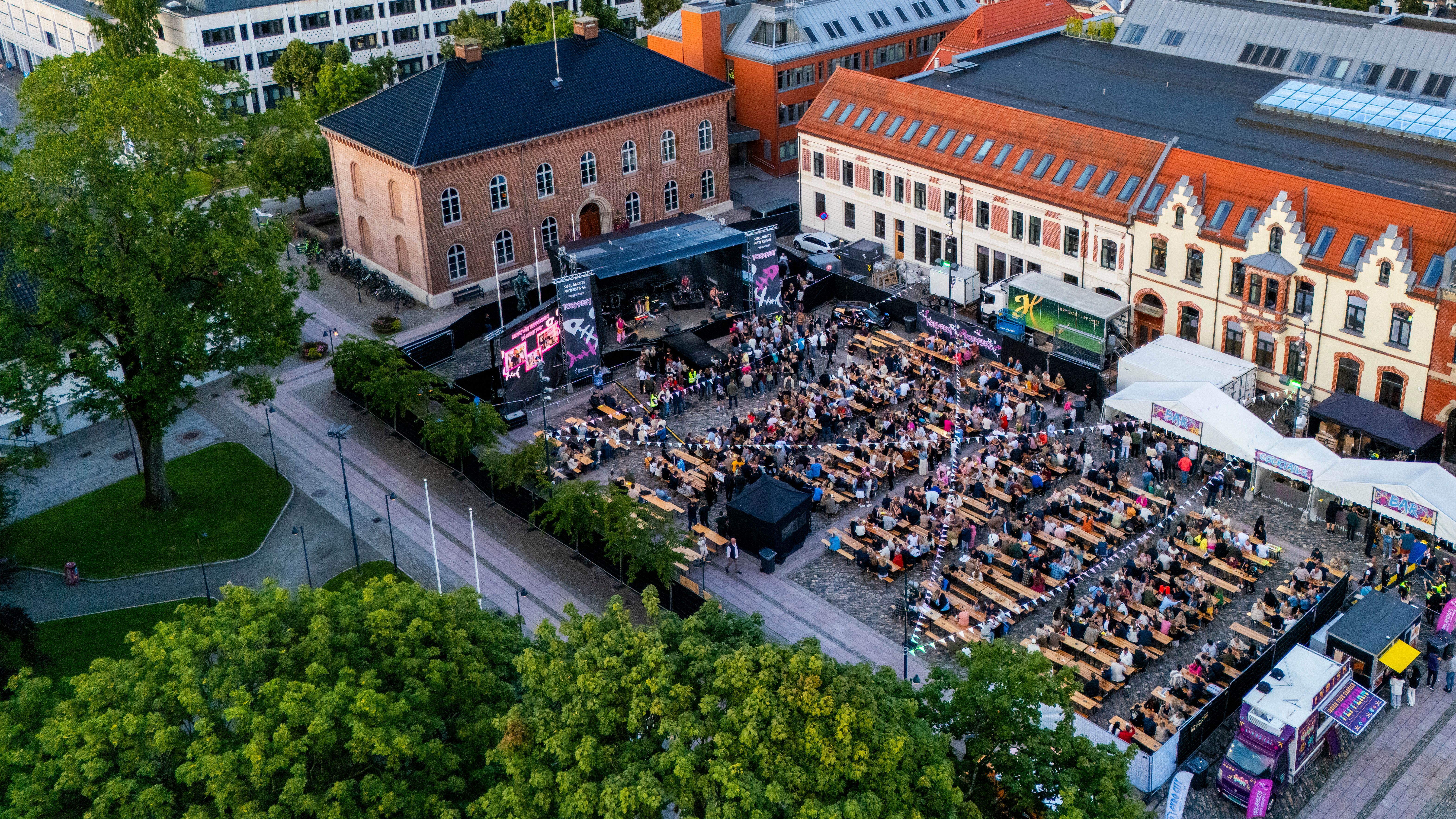 Sørlandets Matfestival