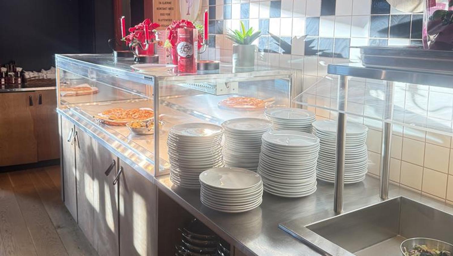 Peppes Pizza