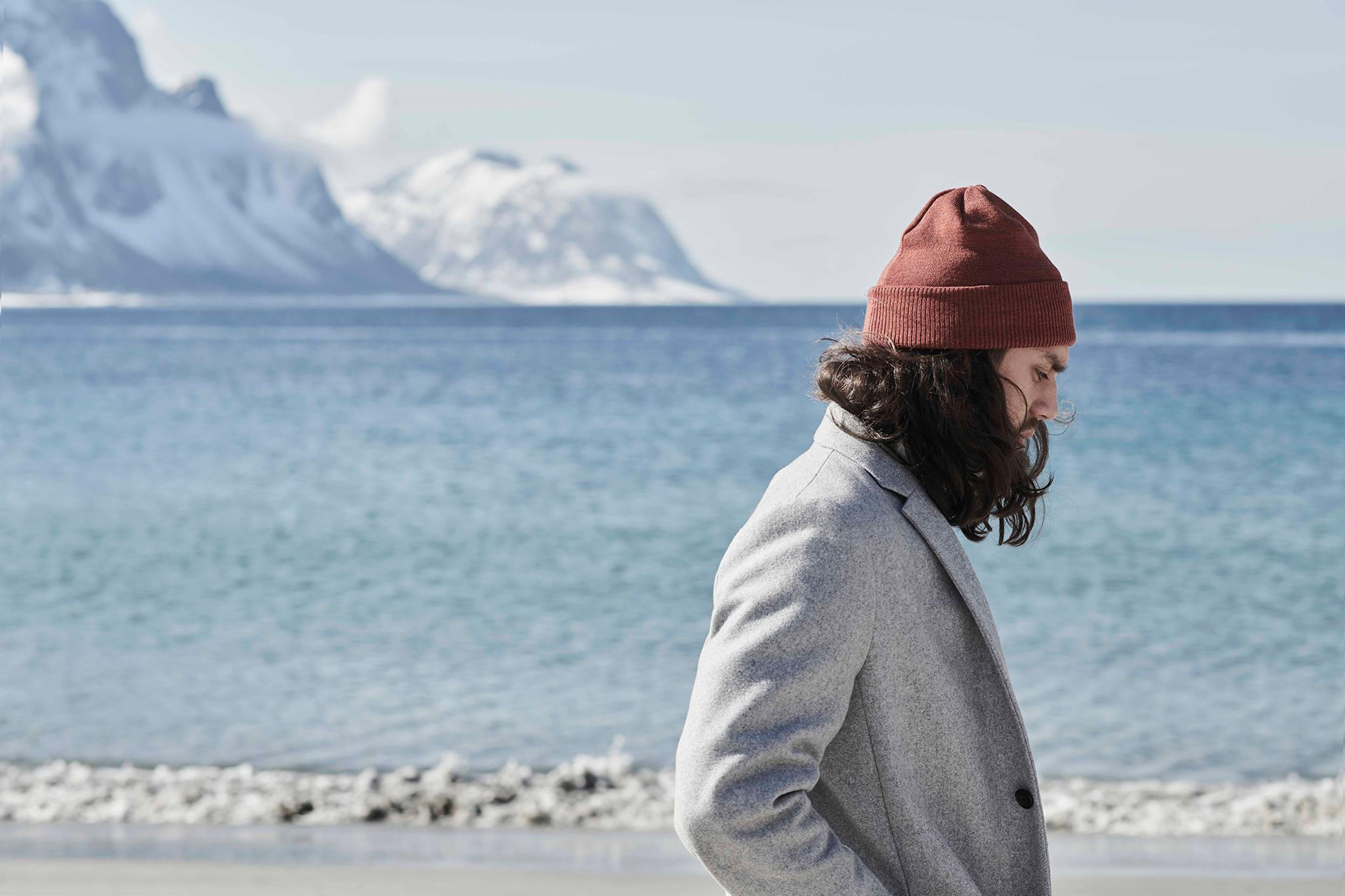 FOGG Gildeskål Clothing