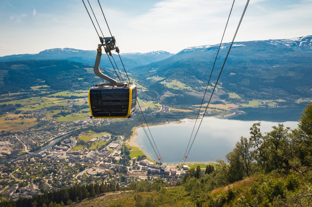 The Voss Gondola