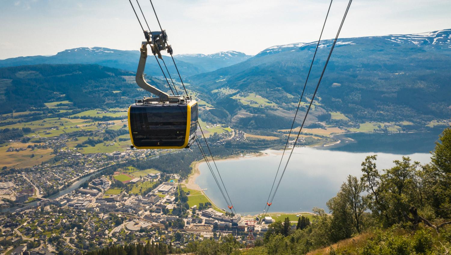 The Voss Gondola
