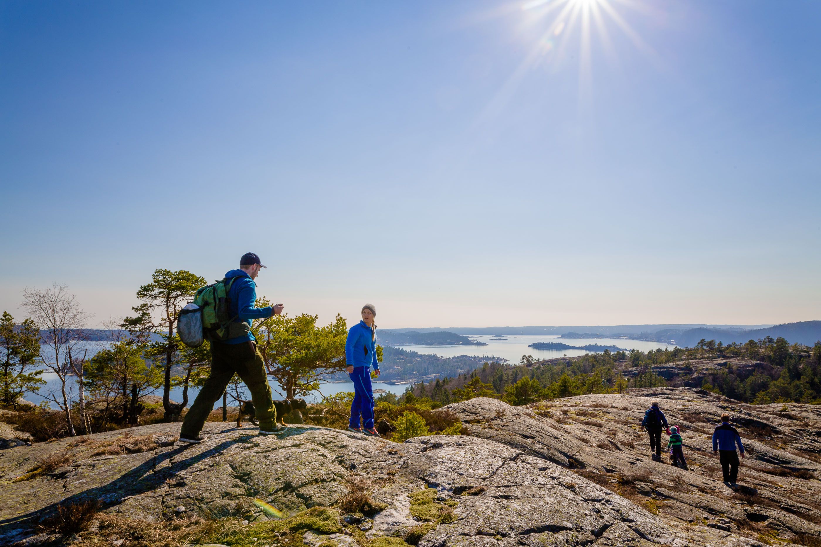 Hegrefjell