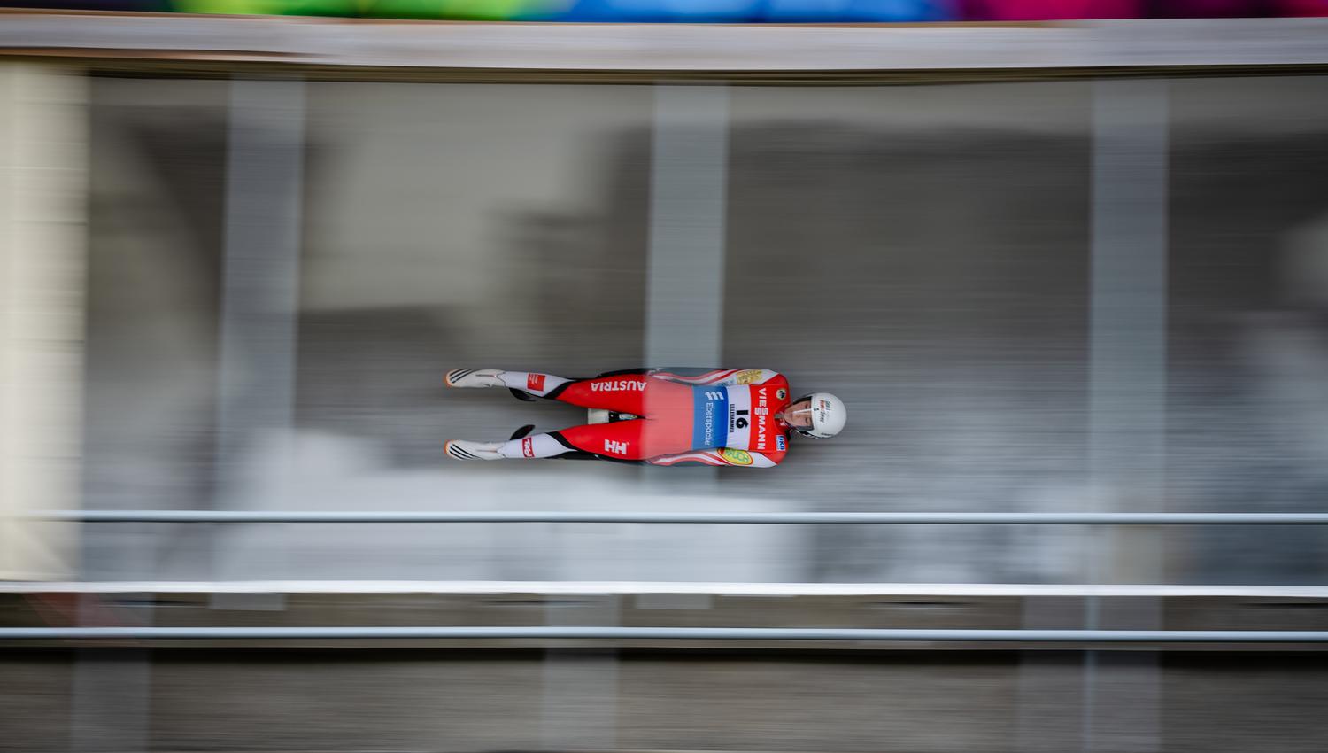 Luge