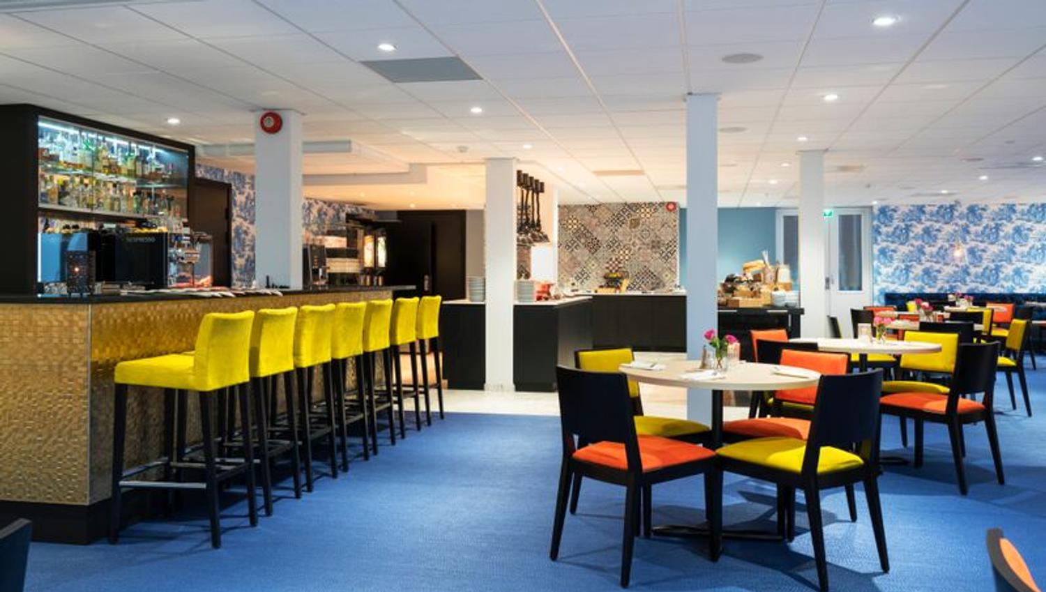 Thon Hotel Tønsberg Brygge